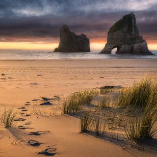 4k beach desktop wallpaper