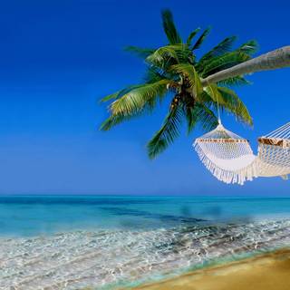 4k beach desktop wallpaper