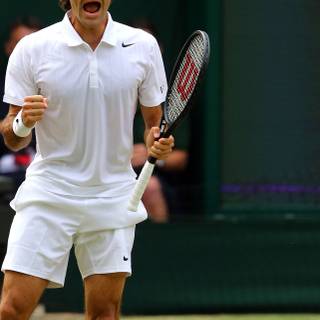 Wimbledon iPhone wallpaper