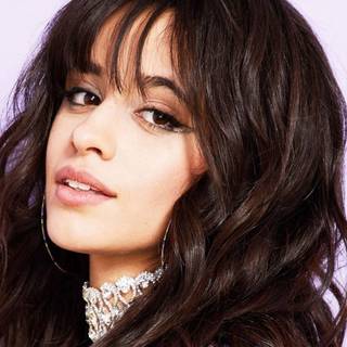 Camila Cabello wallpaper