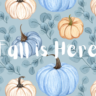 Autumn vibe PC wallpaper