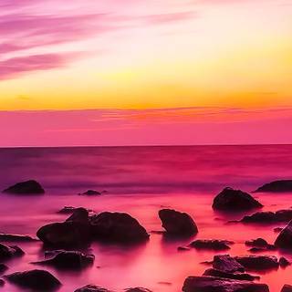 Sunsets phone wallpaper