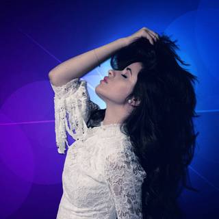 Camila Cabello desktop wallpaper