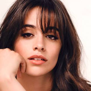Camila Cabello 4k wallpaper