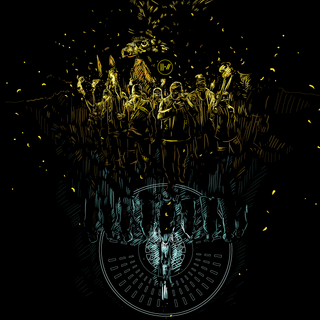 Twenty One Pilots PC wallpaper