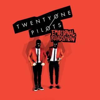 Twenty One Pilots PC wallpaper