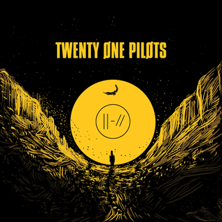 Twenty One Pilots PC wallpaper