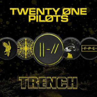 Twenty One Pilots PC wallpaper