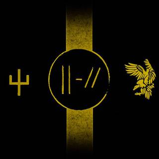 Twenty One Pilots PC wallpaper