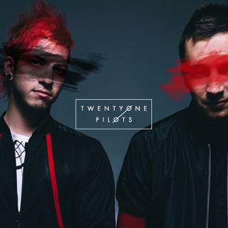 Twenty One Pilots PC wallpaper