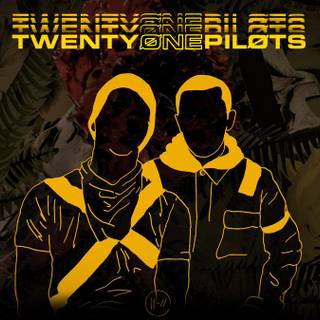 Twenty One Pilots PC wallpaper