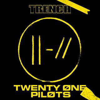 Twenty One Pilots PC wallpaper