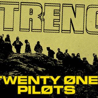 Twenty One Pilots PC wallpaper