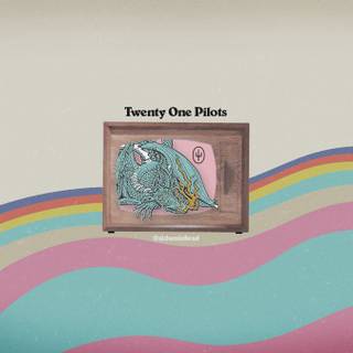 Twenty One Pilots PC wallpaper