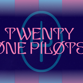 Twenty One Pilots PC wallpaper