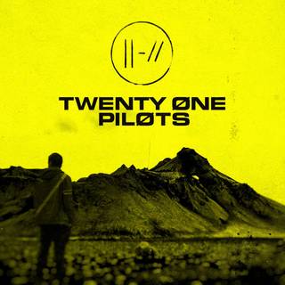 Twenty One Pilots PC wallpaper