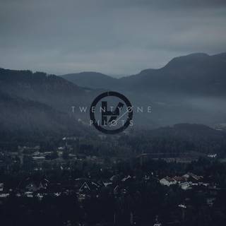 Twenty One Pilots PC wallpaper