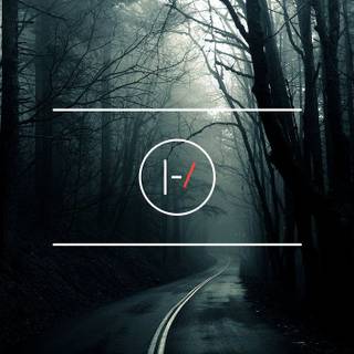 Twenty One Pilots PC wallpaper