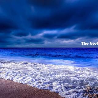 The best is yet to come wallpaper