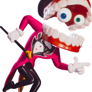 The Amazing Digital Circus wallpaper