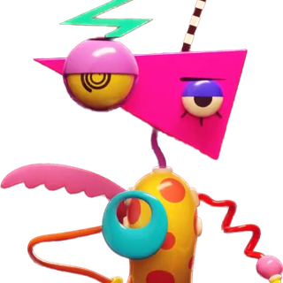 The Amazing Digital Circus wallpaper