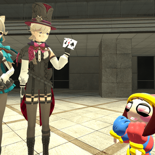 The Amazing Digital Circus wallpaper