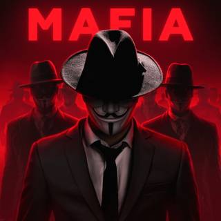 Mafia phone 4k wallpaper