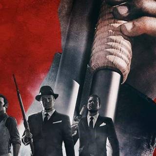 Mafia phone 4k wallpaper