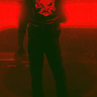 Mafia phone 4k wallpaper