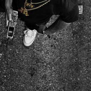 Mafia phone 4k wallpaper