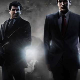 Mafia phone 4k wallpaper