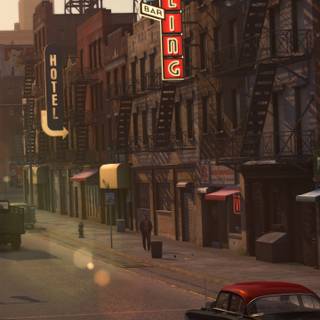 Mafia phone 4k wallpaper