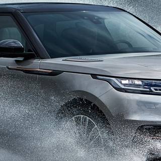 Land Rover car 4k iPhone wallpaper