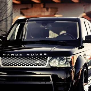 Land Rover car 4k iPhone wallpaper