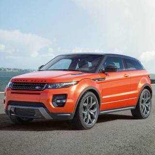 Land Rover car 4k iPhone wallpaper