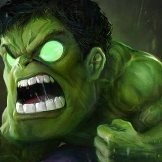 4k superhero desktop wallpaper