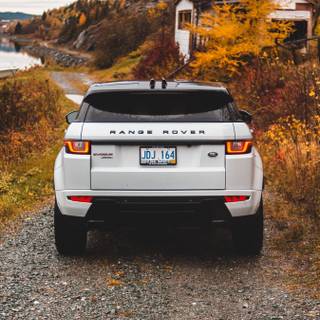 Land Rover car 4k iPhone wallpaper