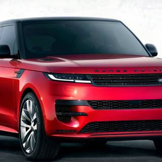 Land Rover car 4k iPhone wallpaper