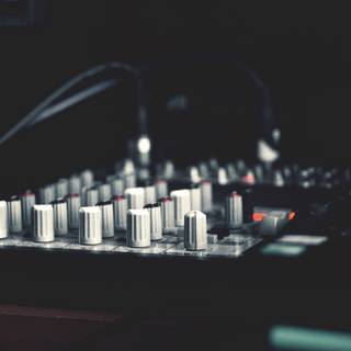 Music 4k desktop wallpaper