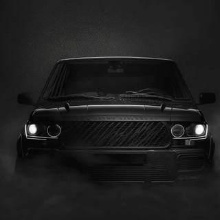 Land Rover car 4k iPhone wallpaper