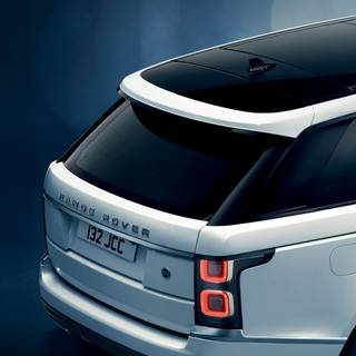 Land Rover car 4k iPhone wallpaper