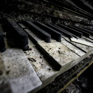 Music 4k desktop wallpaper