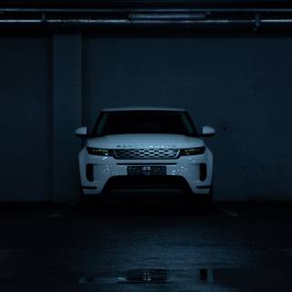 Land Rover car 4k iPhone wallpaper