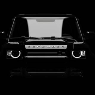 Land Rover car 4k iPhone wallpaper