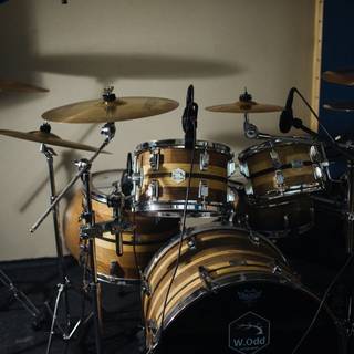 Music 4k desktop wallpaper