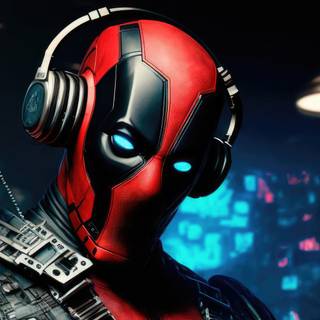 Music 4k desktop wallpaper