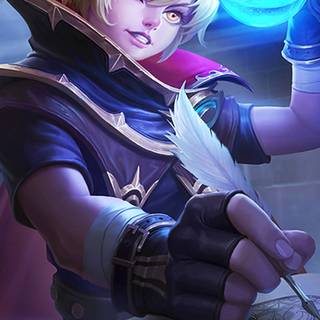 Girl 4k mobile wallpaper