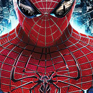 4k iPhone Spider-Man wallpaper