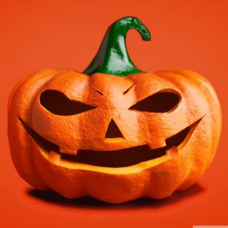 Pumpkin Halloween 2023 wallpaper