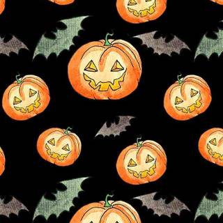 Pumpkin Halloween 2023 wallpaper
